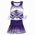 2015 Hot Sale Custom Adult Cheerleader Uniform, Wholesale Cheerleading Uniforms